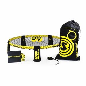 Spikeball Pro Game Set Brand New Never Opened Sports Party Activities